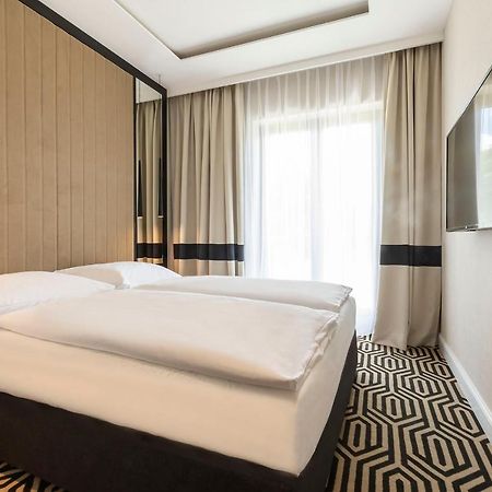 Vacationclub - Baltic Park Fort Apartament G.106 Świnoujście Екстериор снимка
