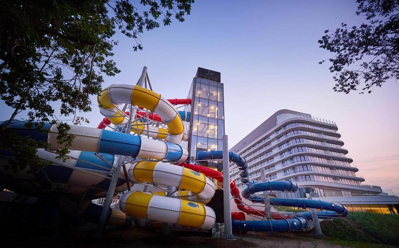 Vacationclub - Baltic Park Fort Apartament G.106 Świnoujście Екстериор снимка
